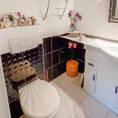 Stunning In Saint-raphal With Indoor Swimming Pool, Wifi And Private Swimming Pool