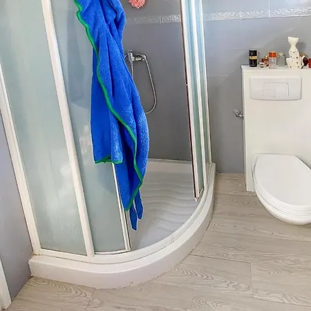Stunning In Saint-raphal With Indoor Swimming Pool, Wifi And Private Swimming Pool Tatil Evi Saint-Raphaël
